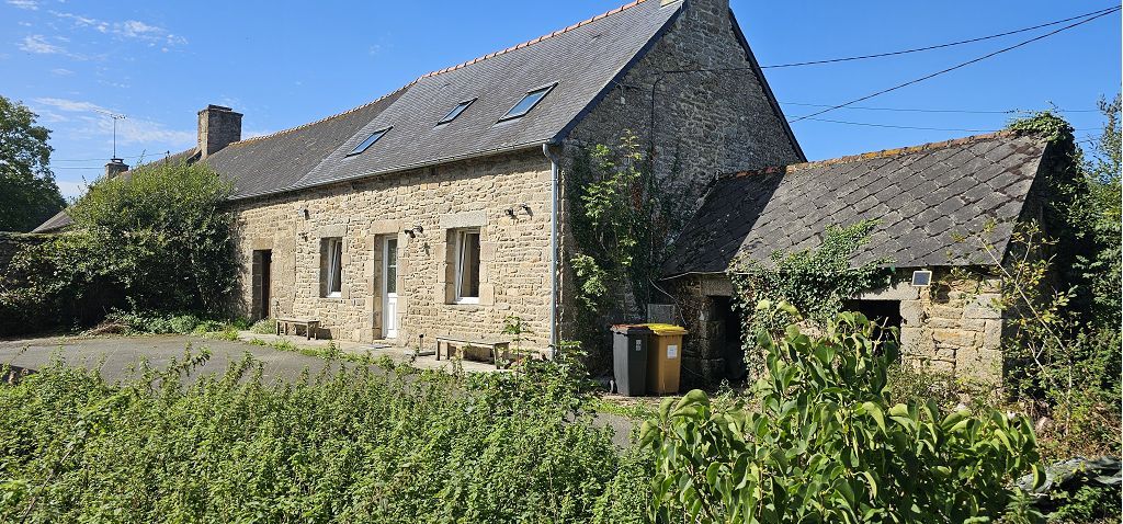 Maison en pierre SAINT- BIHY (22800) Agence Immobilière du Château