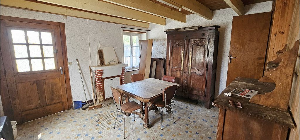 Maison ancienne LE VIEUX BOURG (22800) Agence Immobilière du Château