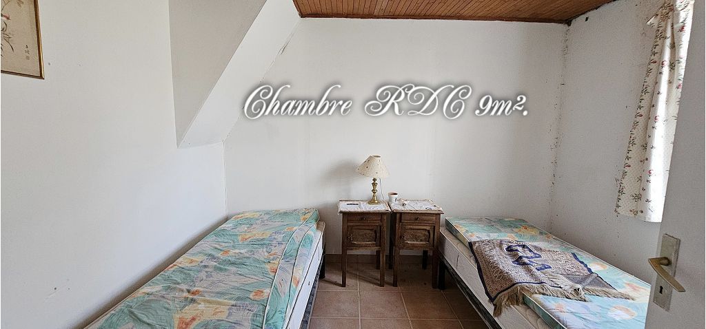 Maison de bourg LE BODEO (22320) Agence Immobilière du Château