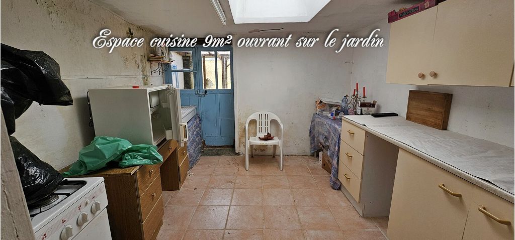 Maison de bourg LE BODEO (22320) Agence Immobilière du Château