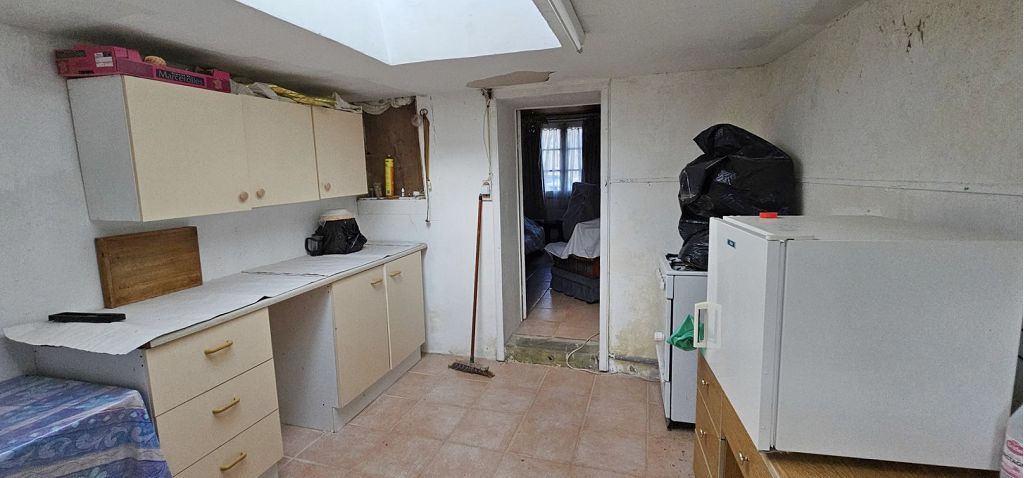 Maison de bourg LE BODEO (22320) Agence Immobilière du Château