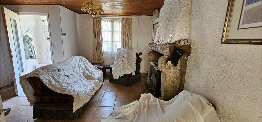 Maison de bourg LE BODEO (22320) Agence Immobilière du Château