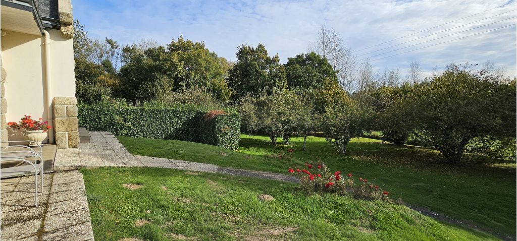 Maison indépendante LE FOEIL (22800) Agence Immobilière du Château