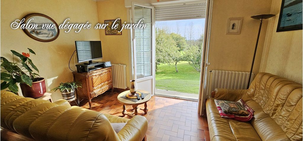 Maison indépendante LE FOEIL (22800) Agence Immobilière du Château