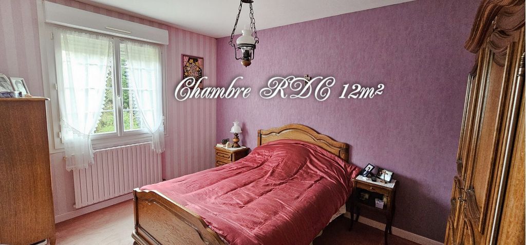 Maison indépendante LE FOEIL (22800) Agence Immobilière du Château