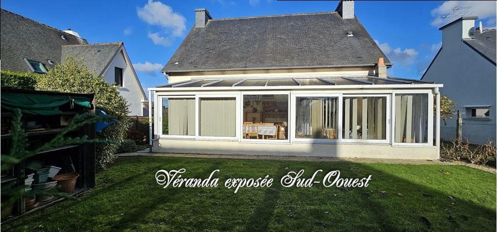 Maison indépendante TREGUEUX (22950) Agence Immobilière du Château