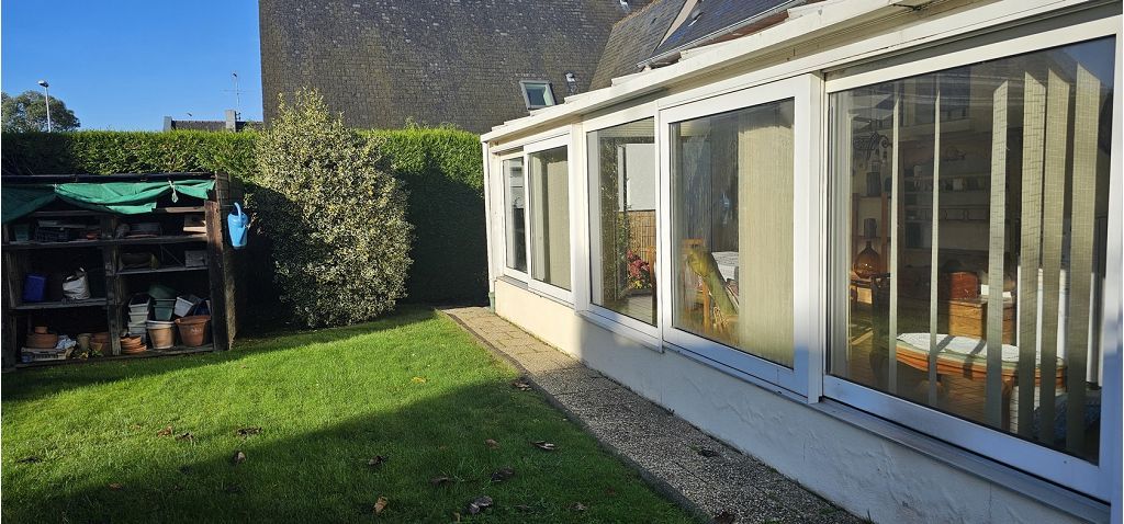 Maison indépendante TREGUEUX (22950) Agence Immobilière du Château