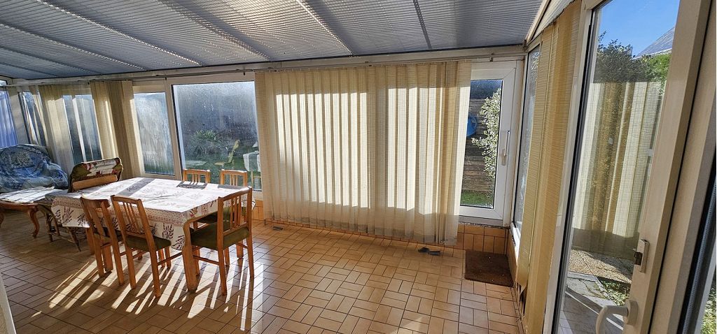 Maison indépendante TREGUEUX (22950) Agence Immobilière du Château