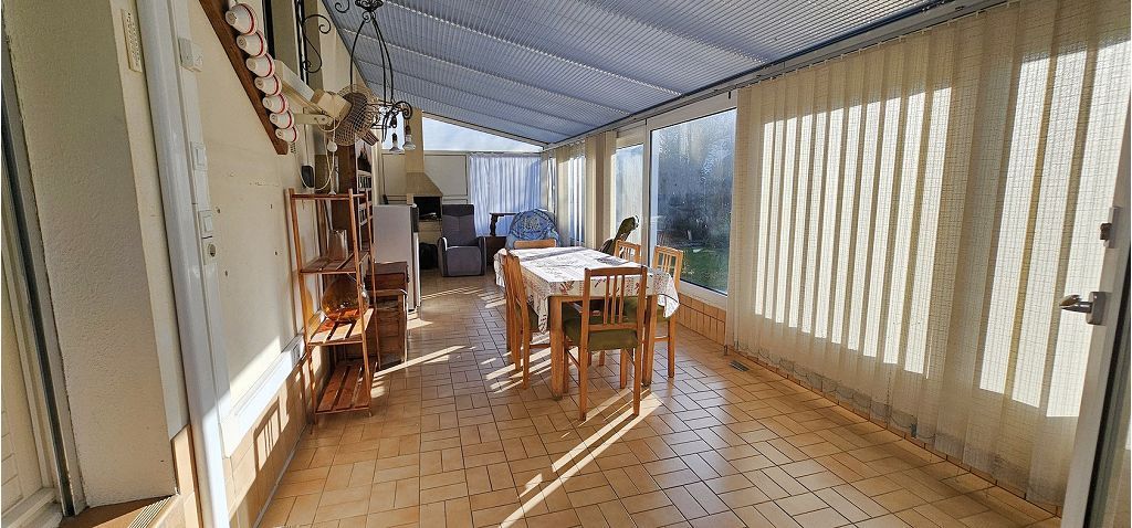 Maison indépendante TREGUEUX (22950) Agence Immobilière du Château