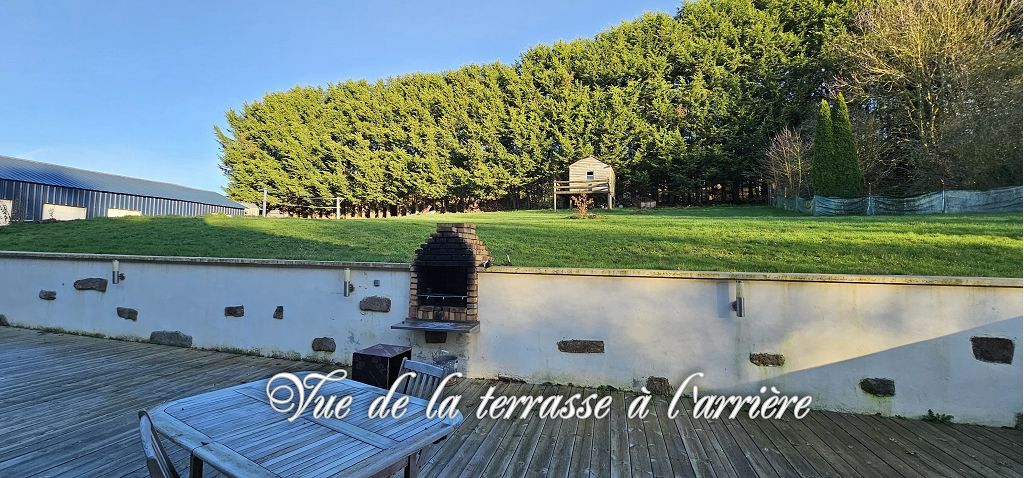 Maison ancienne PLAINTEL (22940) Agence Immobilière du Château