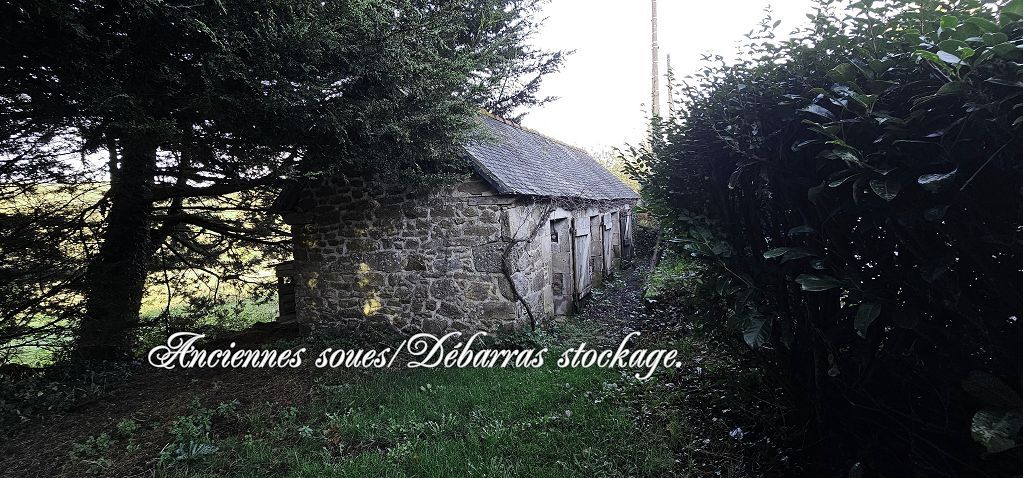 Maison ancienne PLAINTEL (22940) Agence Immobilière du Château