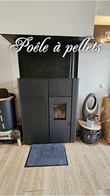 Maison indépendante QUINTIN (22800) Agence Immobilière du Château