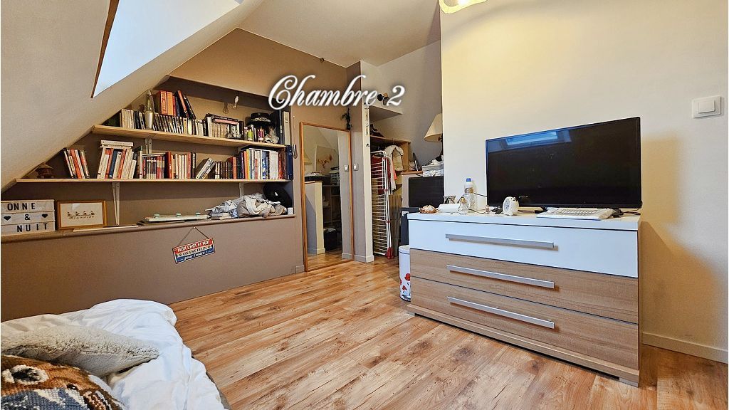 Maison indépendante QUINTIN (22800) Agence Immobilière du Château