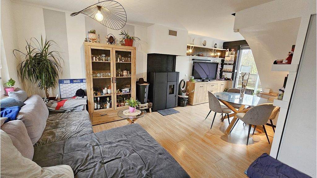 Maison indépendante QUINTIN (22800) Agence Immobilière du Château