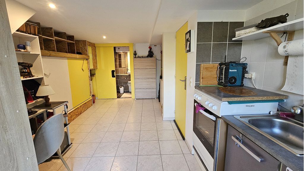 Maison indépendante QUINTIN (22800) Agence Immobilière du Château