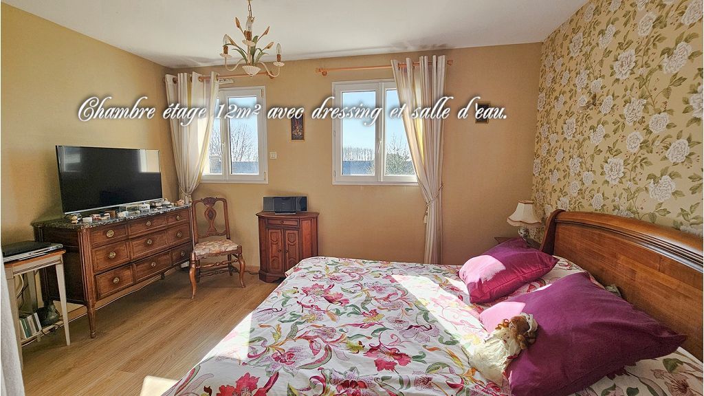 Maison Contemporaine QUINTIN (22800) Agence Immobilière du Château