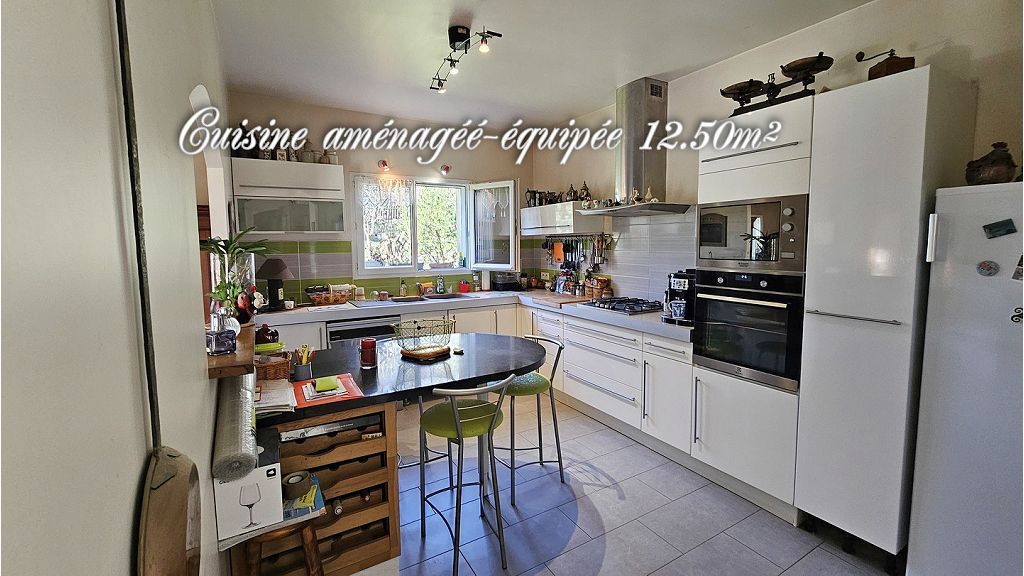 Maison Contemporaine QUINTIN (22800) Agence Immobilière du Château