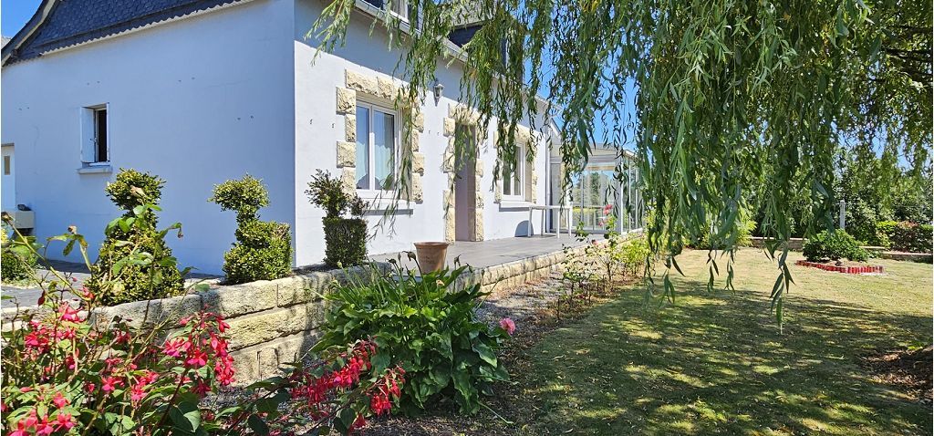 Maison indépendante LE HAUT CORLAY (22320) Agence Immobilière du Château