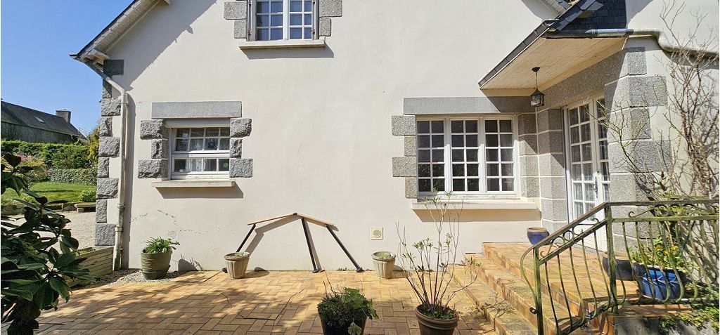 Maison indépendante LE FOEIL (22800) Agence Immobilière du Château