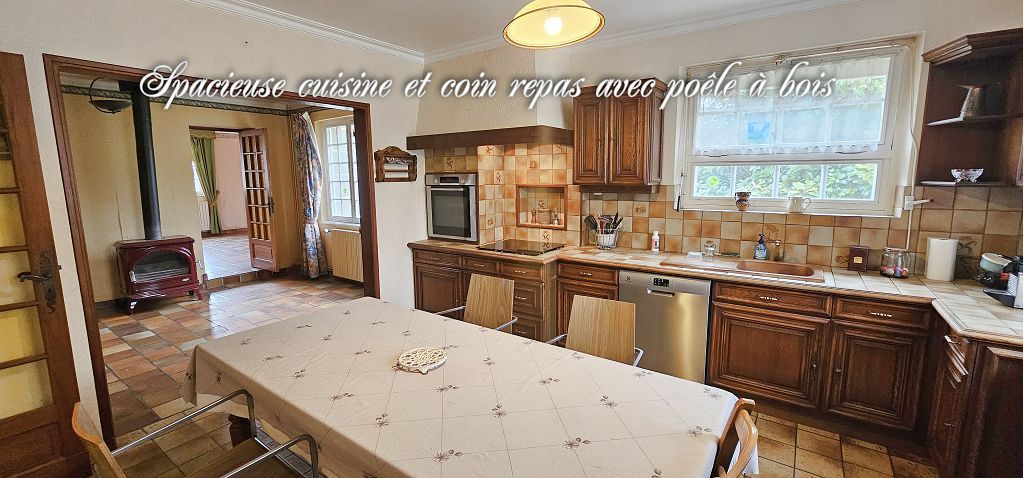 Maison indépendante LE FOEIL (22800) Agence Immobilière du Château