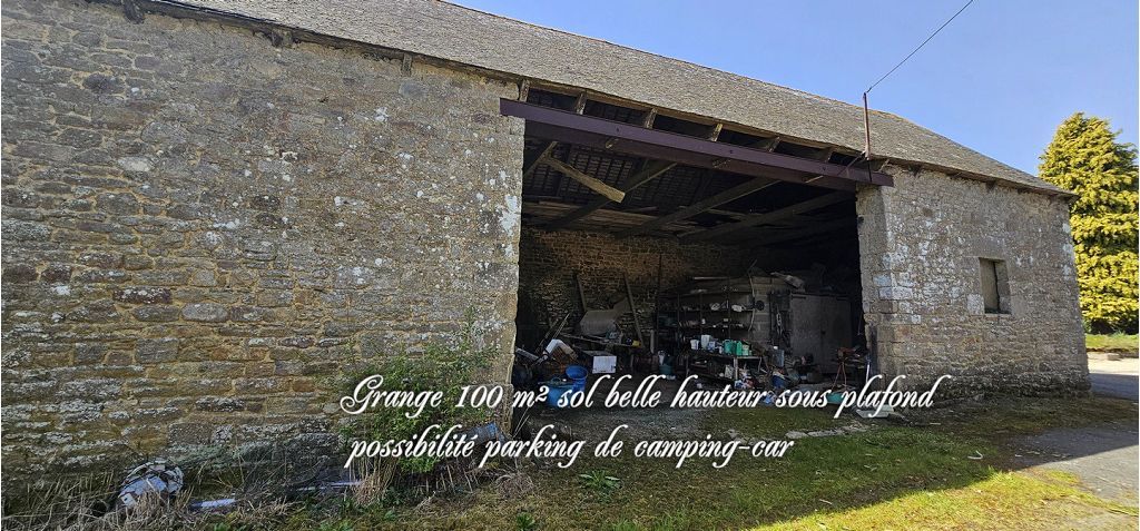 Maison indépendante LE FOEIL (22800) Agence Immobilière du Château