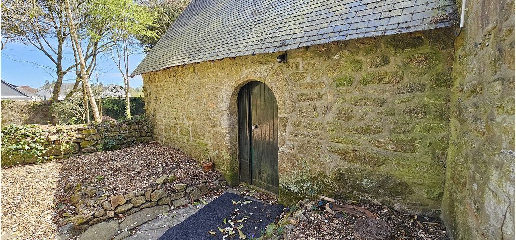 Maison de maître QUINTIN (22800) Agence Immobilière du Château