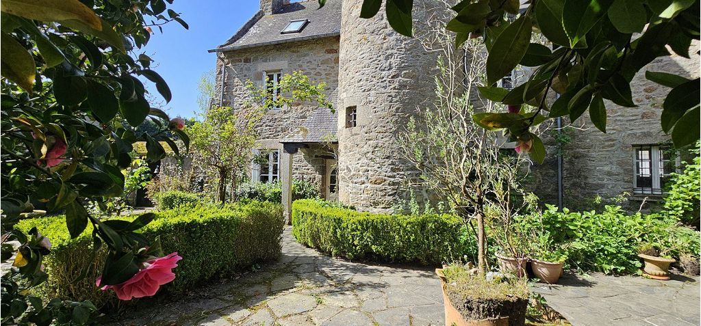 Maison de maître QUINTIN (22800) Agence Immobilière du Château
