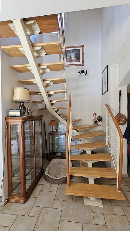 Maison Contemporaine QUINTIN (22800) Agence Immobilière du Château