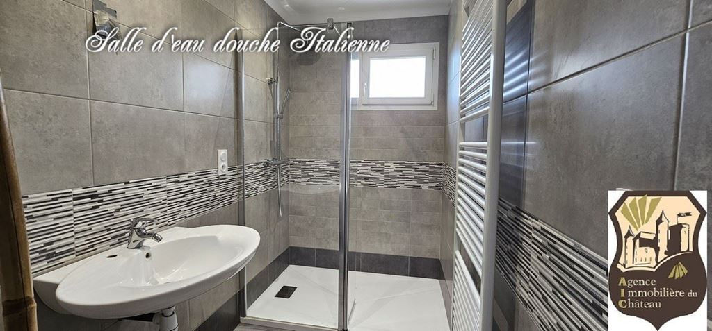 Maison indépendante ST BRANDAN (22800) Agence Immobilière du Château