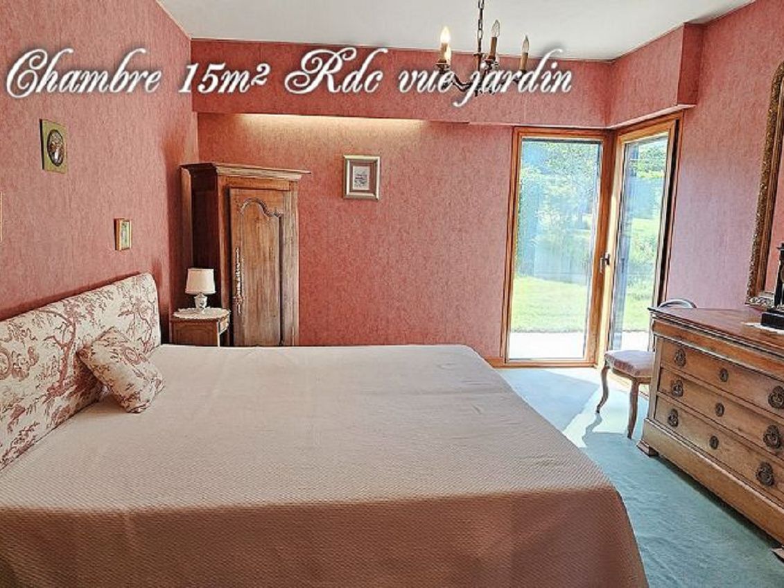 Maison indépendante QUINTIN (22800) AGENCE IMMOBILIERE DU CHATEAU