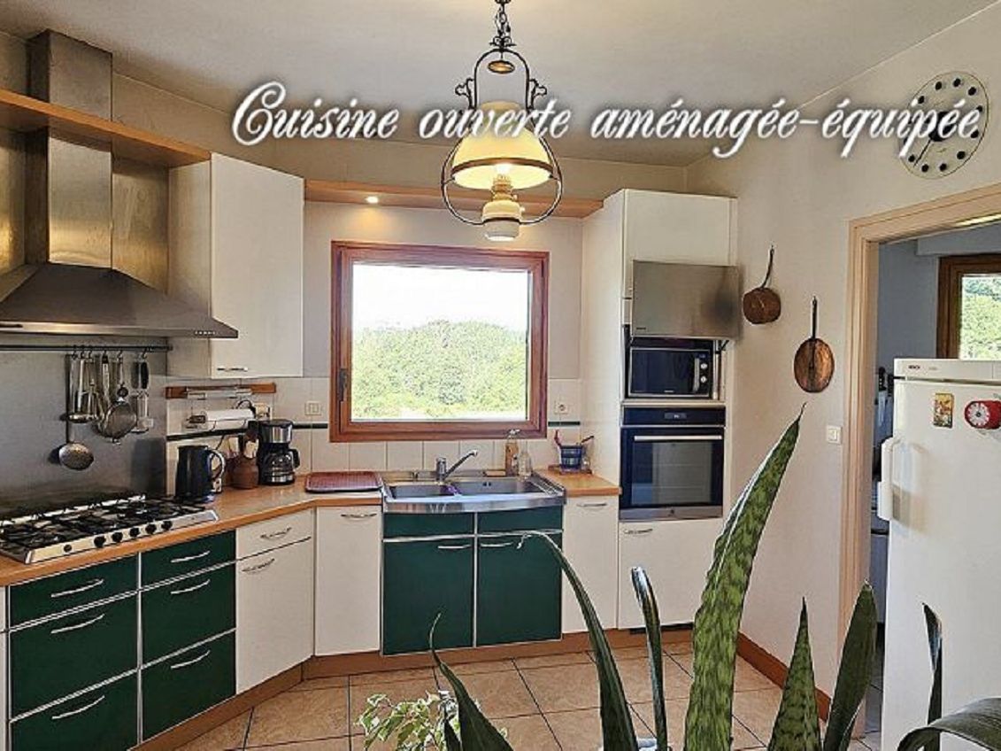 Maison indépendante QUINTIN (22800) AGENCE IMMOBILIERE DU CHATEAU