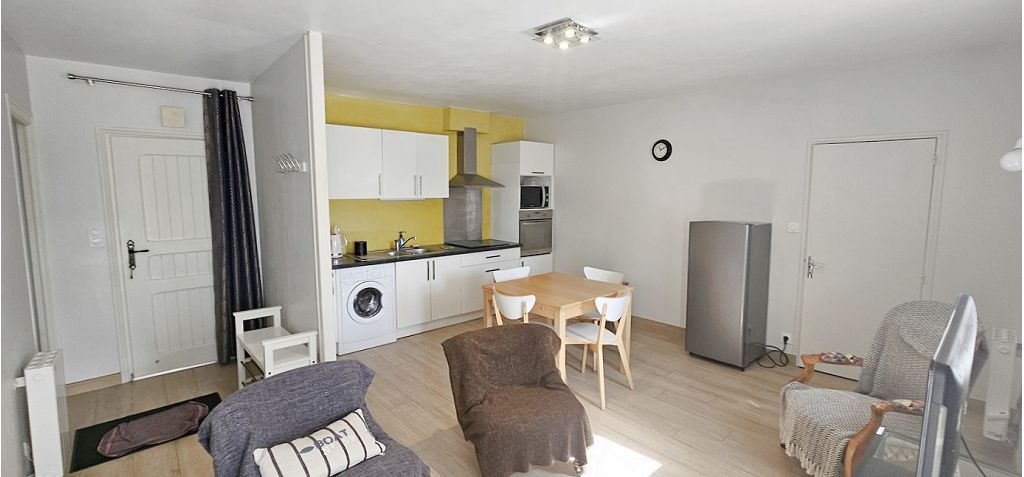Maison en pierre ST DONAN (22800) AGENCE IMMOBILIERE DU CHATEAU