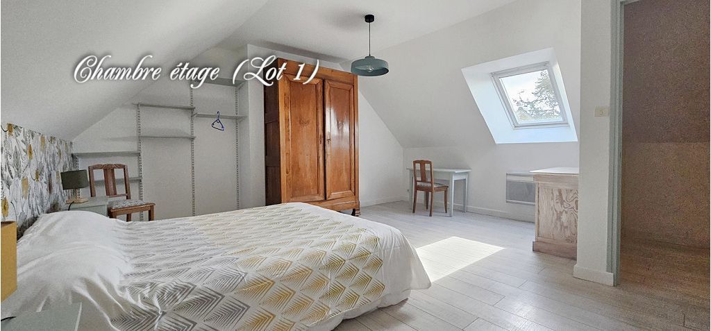 Maison en pierre ST DONAN (22800) AGENCE IMMOBILIERE DU CHATEAU
