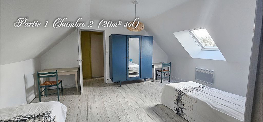 Maison en pierre ST DONAN (22800) AGENCE IMMOBILIERE DU CHATEAU