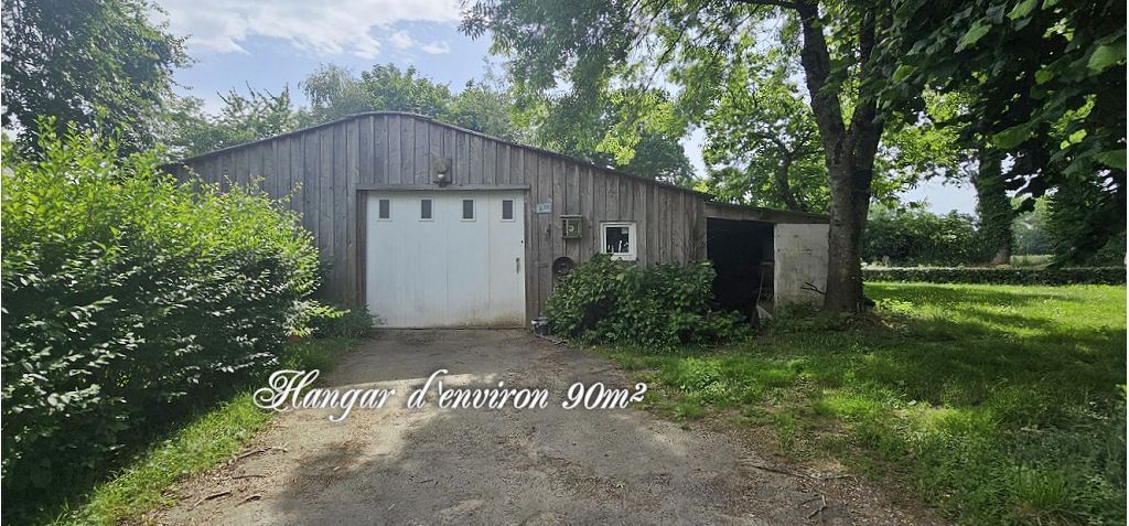 Maison en pierre ST DONAN (22800) AGENCE IMMOBILIERE DU CHATEAU