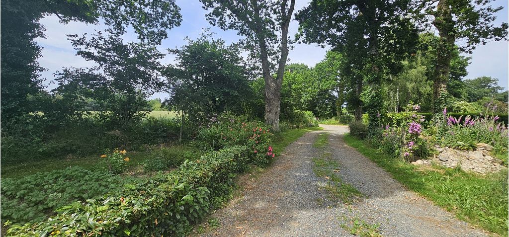 Maison en pierre ST DONAN (22800) AGENCE IMMOBILIERE DU CHATEAU