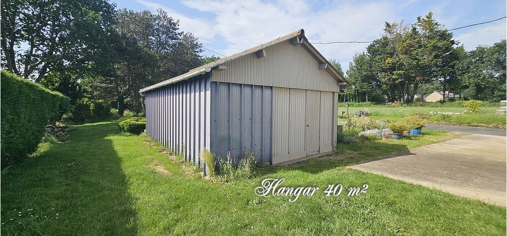 Maison indépendante ST BRANDAN (22800) Agence Immobilière du Château