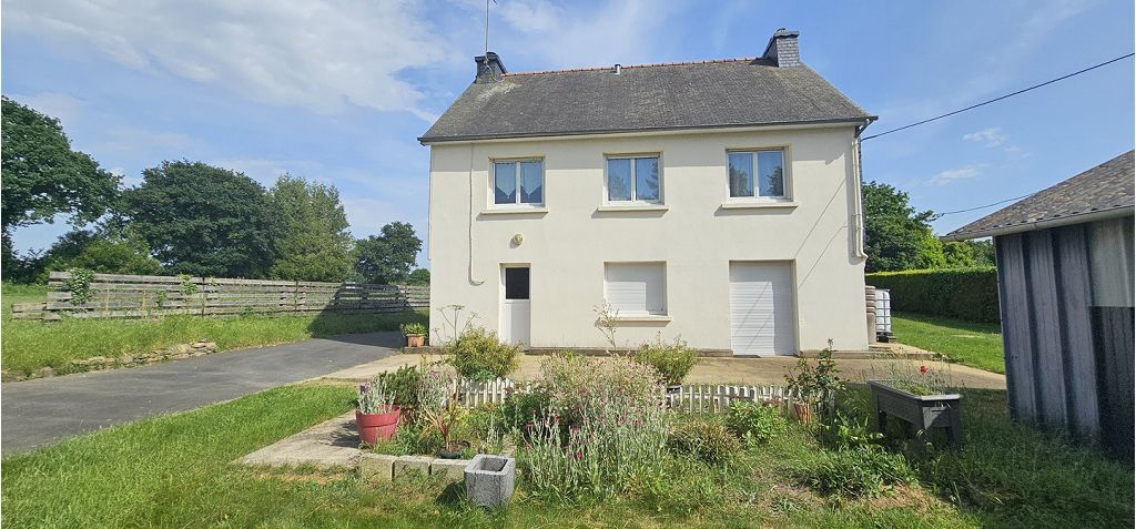 Maison indépendante ST BRANDAN (22800) Agence Immobilière du Château