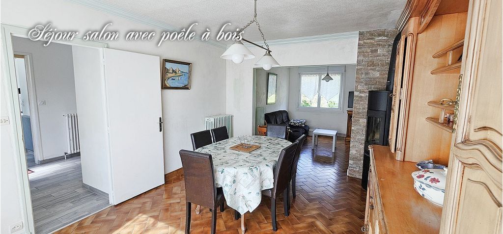 Maison indépendante ST BRANDAN (22800) Agence Immobilière du Château