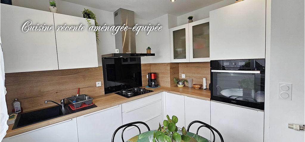 Maison indépendante ST BRANDAN (22800) Agence Immobilière du Château