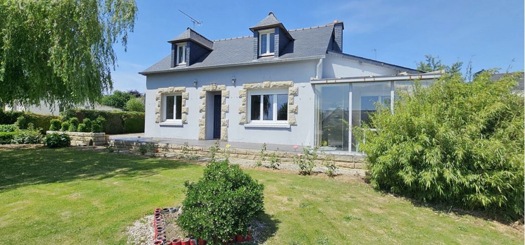 Maison indépendante LE HAUT CORLAY (22320) Agence Immobilière du Château