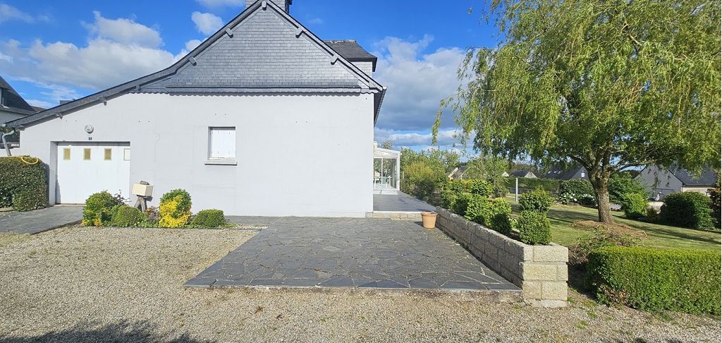 Maison indépendante LE HAUT CORLAY (22320) Agence Immobilière du Château
