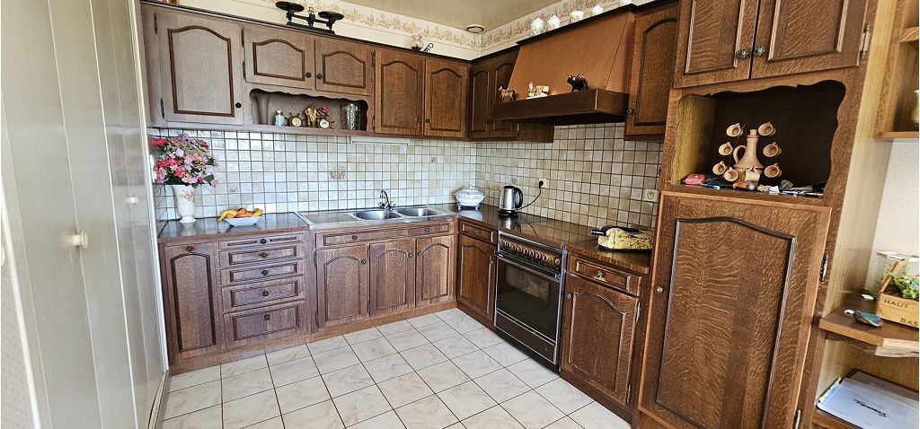 Maison indépendante LE HAUT CORLAY (22320) Agence Immobilière du Château