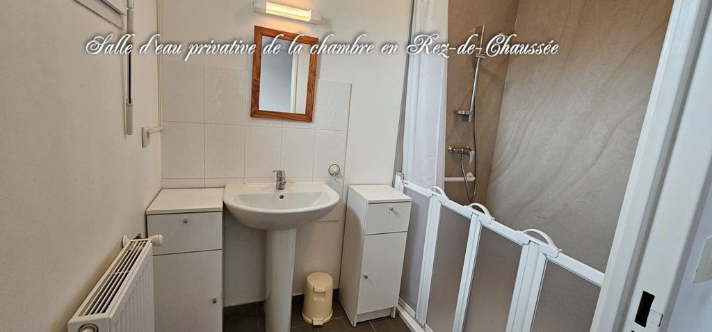 Maison Contemporaine ST JULIEN (22940) Agence Immobilière du Château