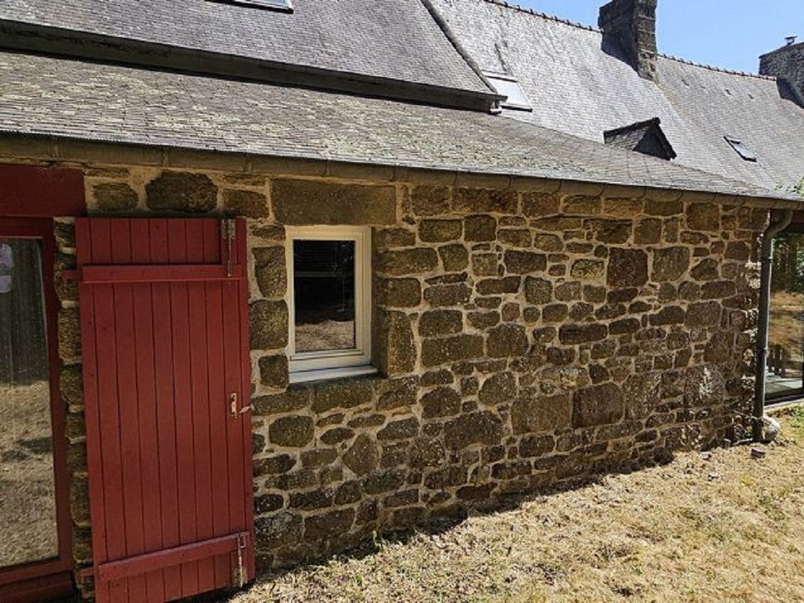 Maison ancienne SAINT-DONAN (22800) AGENCE IMMOBILIERE DU CHATEAU