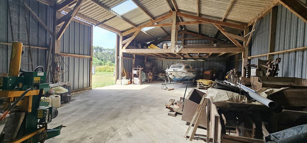 Propriété COHINIAC (22800) Agence Immobilière du Château