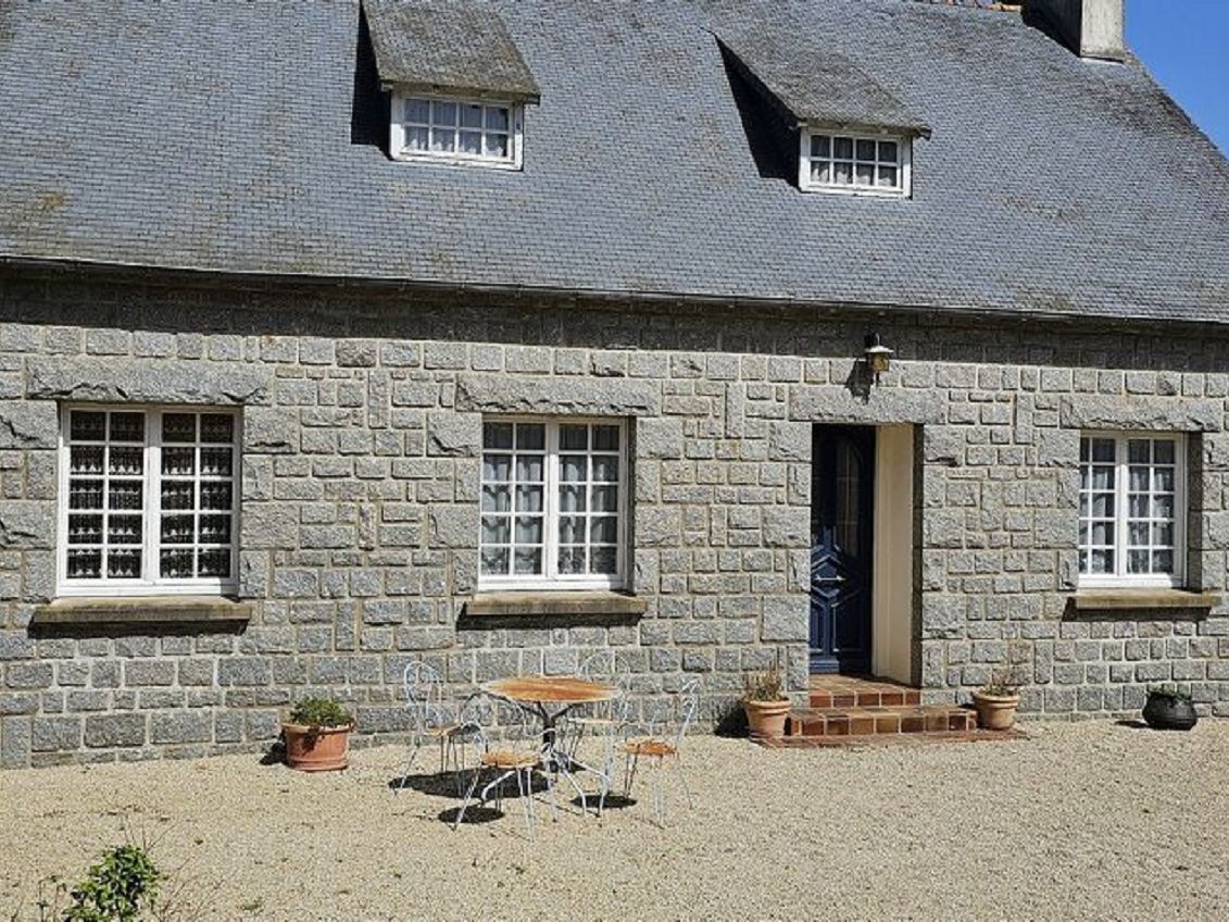 Maison indépendante LE FOEIL (22800) AGENCE IMMOBILIERE DU CHATEAU
