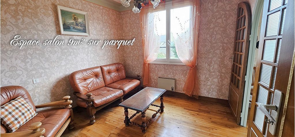 Maison indépendante PLEDRAN (22960) Agence Immobilière du Château
