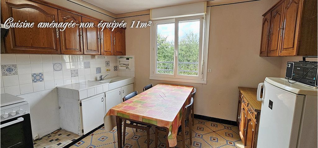 Maison indépendante PLEDRAN (22960) Agence Immobilière du Château