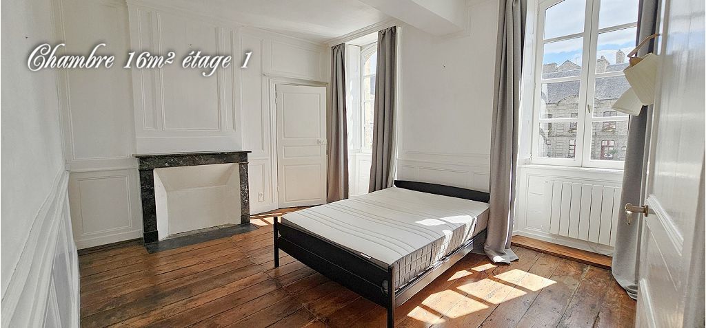 Maison de ville QUINTIN (22800) Agence Immobilière du Château